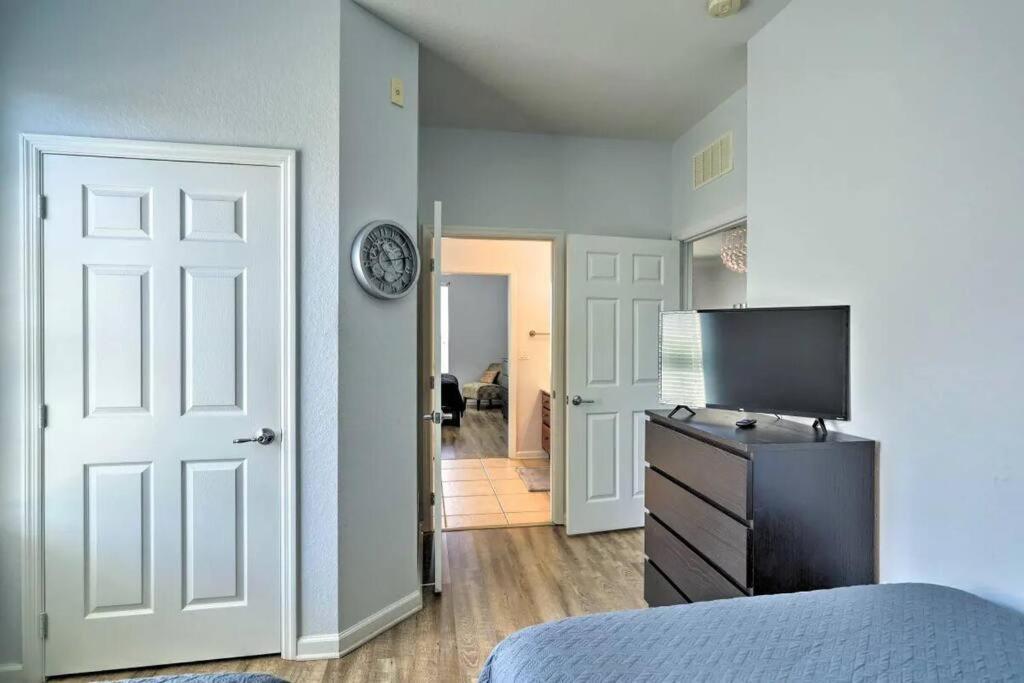 Seaworlddisneyuniversal 5 Beds 3 Bed2bath *