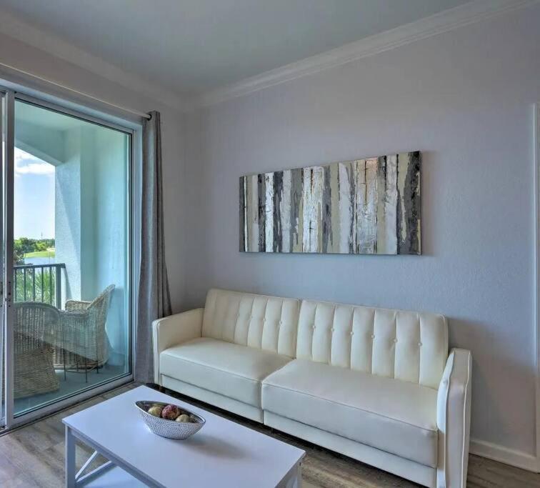 Apartment Seaworlddisneyuniversal 5 Beds 3 Bed2bath