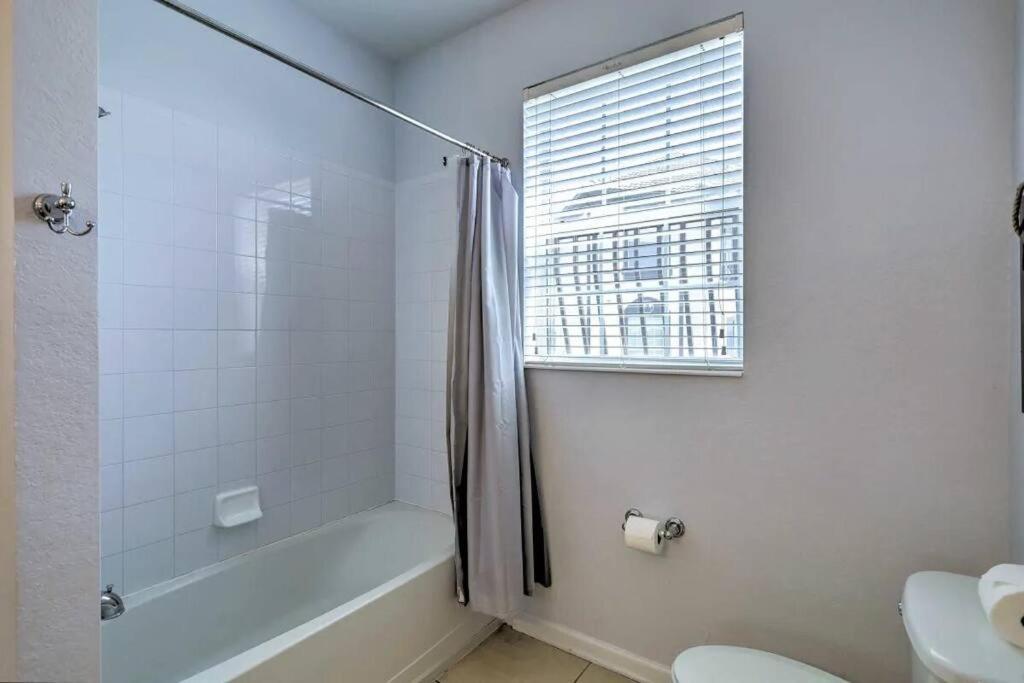 Apartment Seaworlddisneyuniversal 5 Beds 3 Bed2bath *