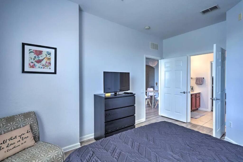 Apartment Seaworlddisneyuniversal 5 Beds 3 Bed2bath