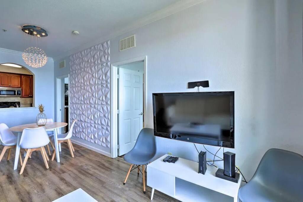 Apartment Seaworlddisneyuniversal 5 Beds 3 Bed2bath