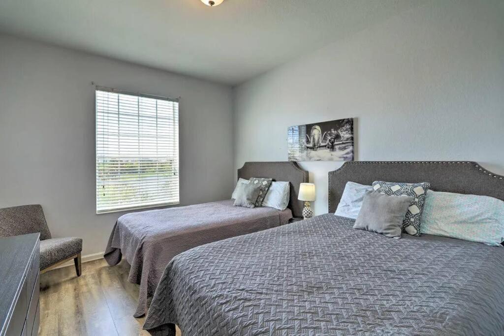Seaworlddisneyuniversal 5 Beds 3 Bed2bath *