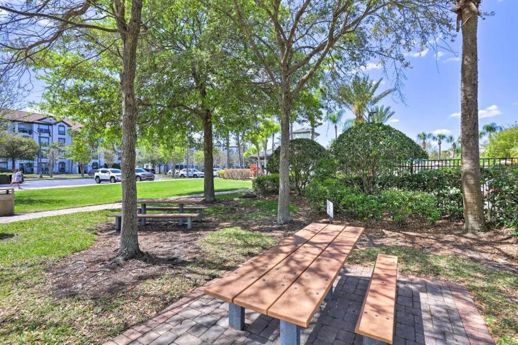 Seaworlddisneyuniversal 5 Beds 3 Bed2bath Orlando