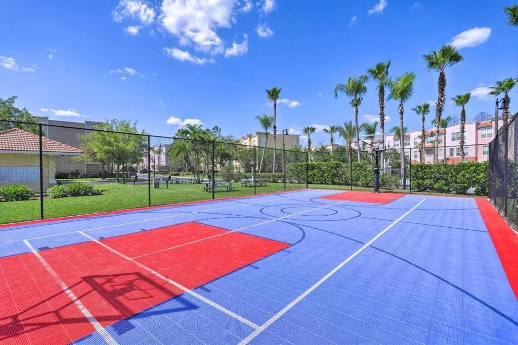 Seaworlddisneyuniversal 5 Beds 3 Bed2bath