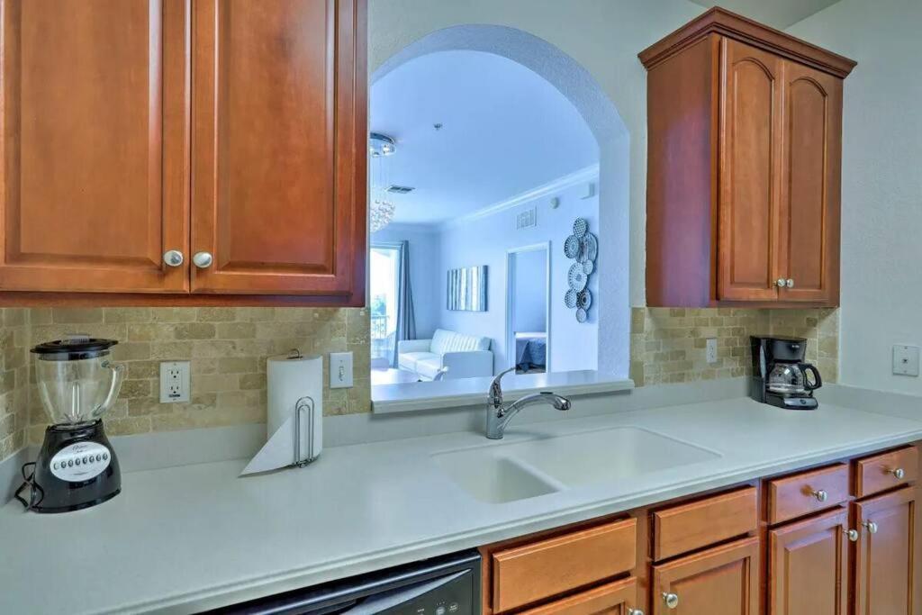 Seaworlddisneyuniversal 5 Beds 3 Bed2bath Apartment Orlando