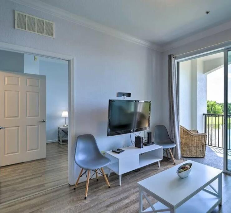 Seaworlddisneyuniversal 5 Beds 3 Bed2bath Apartment