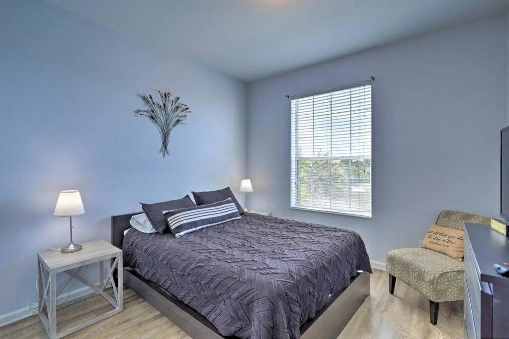 Seaworlddisneyuniversal 5 Beds 3 Bed2bath *