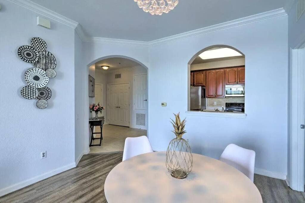 Seaworlddisneyuniversal 5 Beds 3 Bed2bath * Orlando