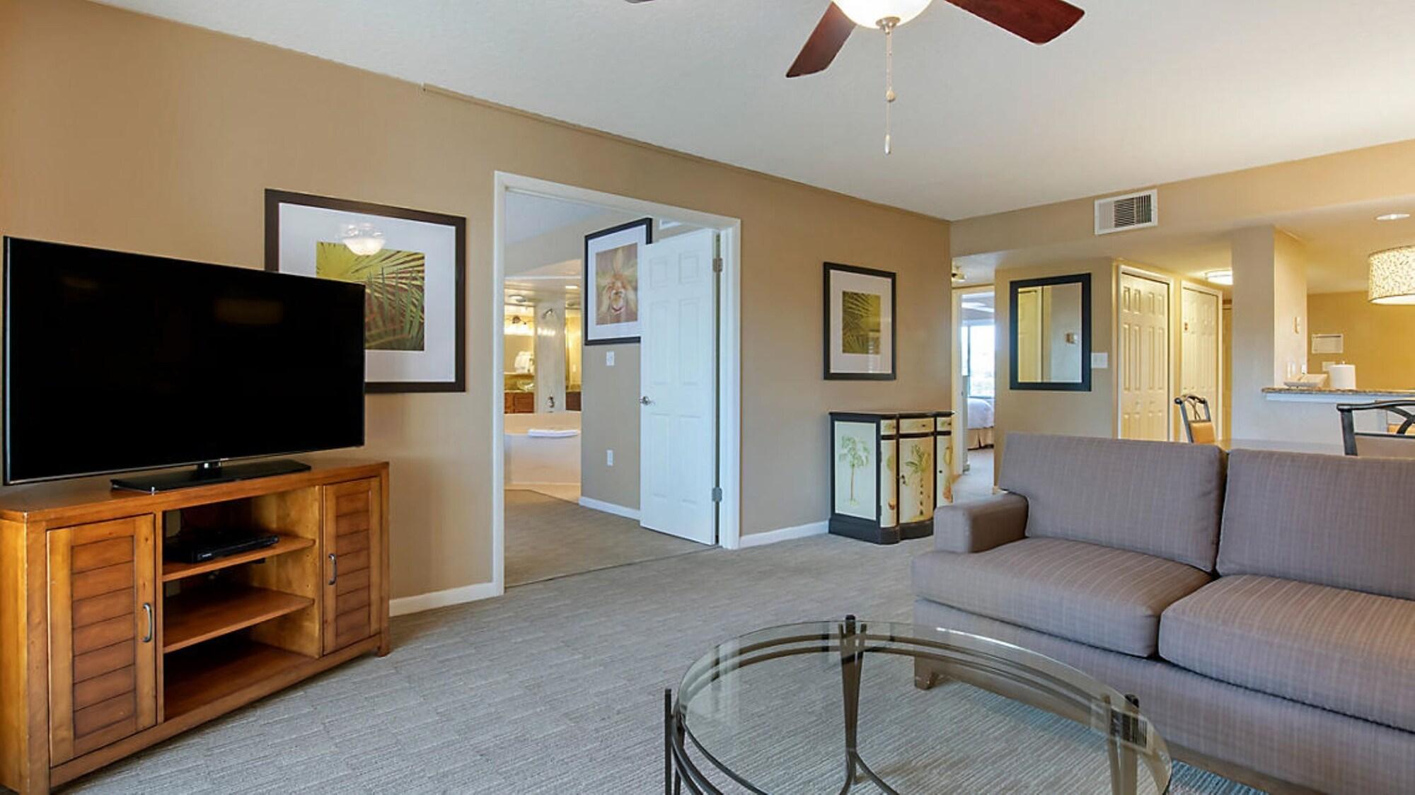 Resort Bluegreen Vacations Orlando's Sunshine Orlando