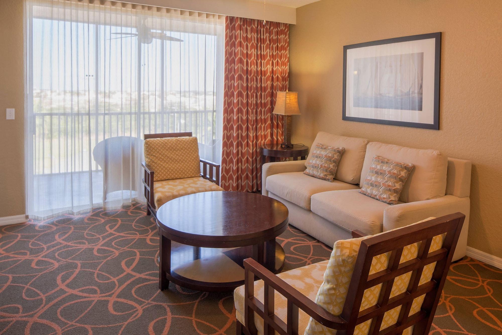 Resort Bluegreen Vacations Orlando's Sunshine