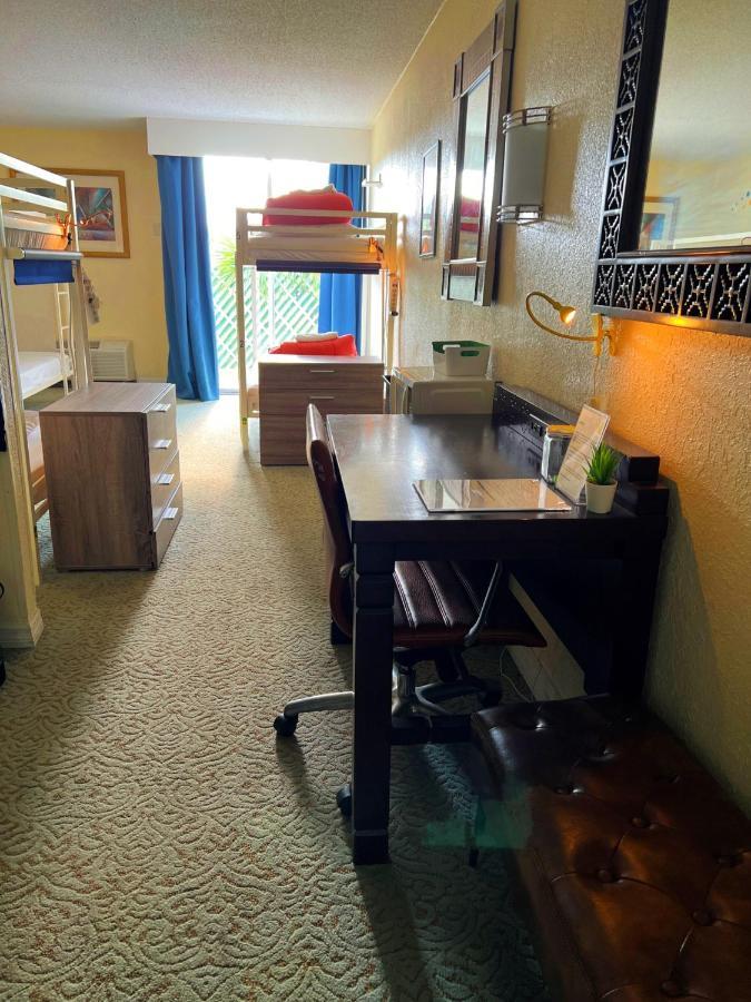 Hostel Bposhtels Florida Mall Orlando