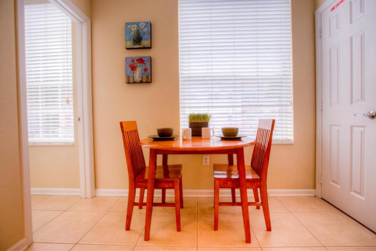 Holiday home Gorgeous Townhome W Free Access Orlando