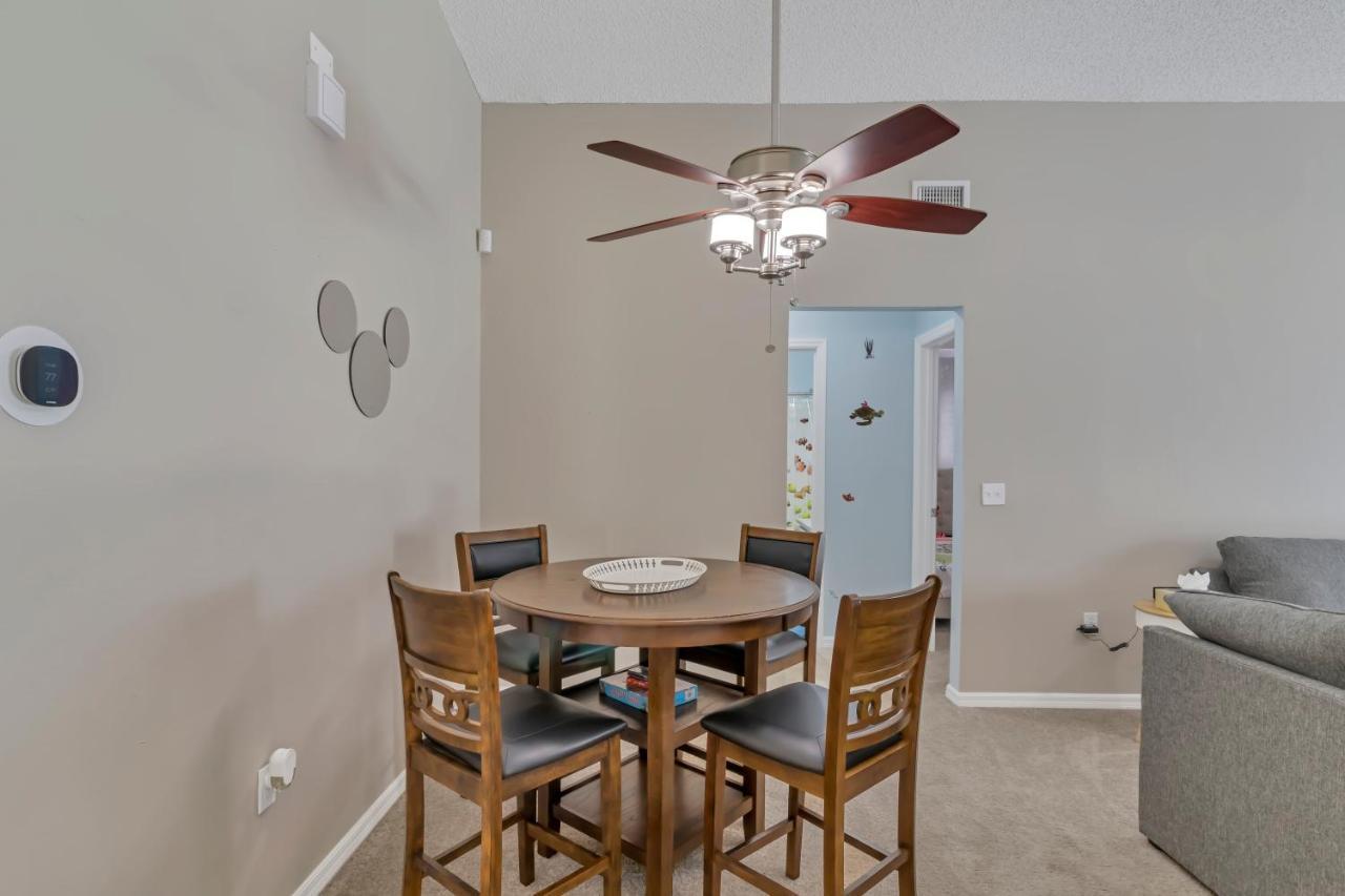 Themed House Free Heated Pool Close 5br 9bd Holiday home Orlando