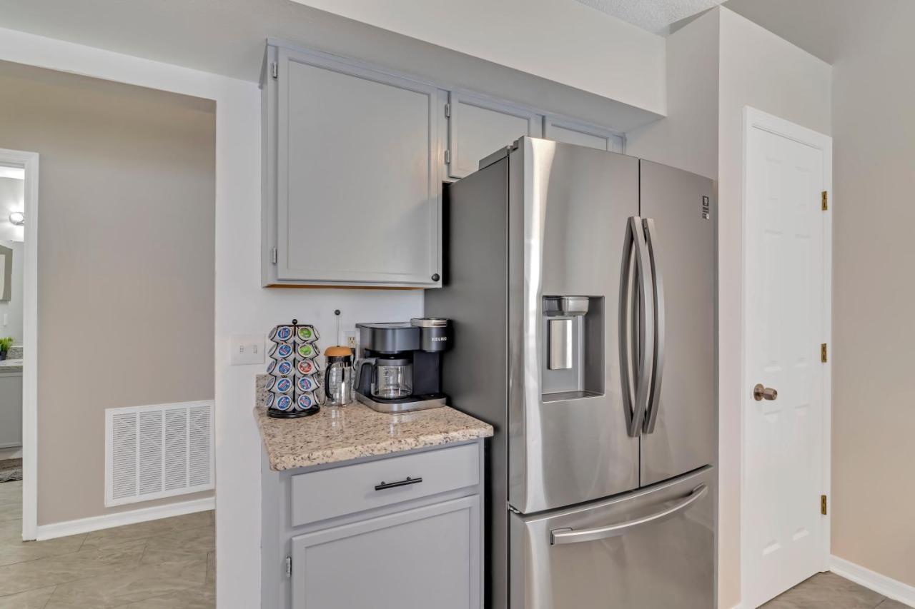 Themed House Free Heated Pool Close 5br 9bd Holiday home Orlando