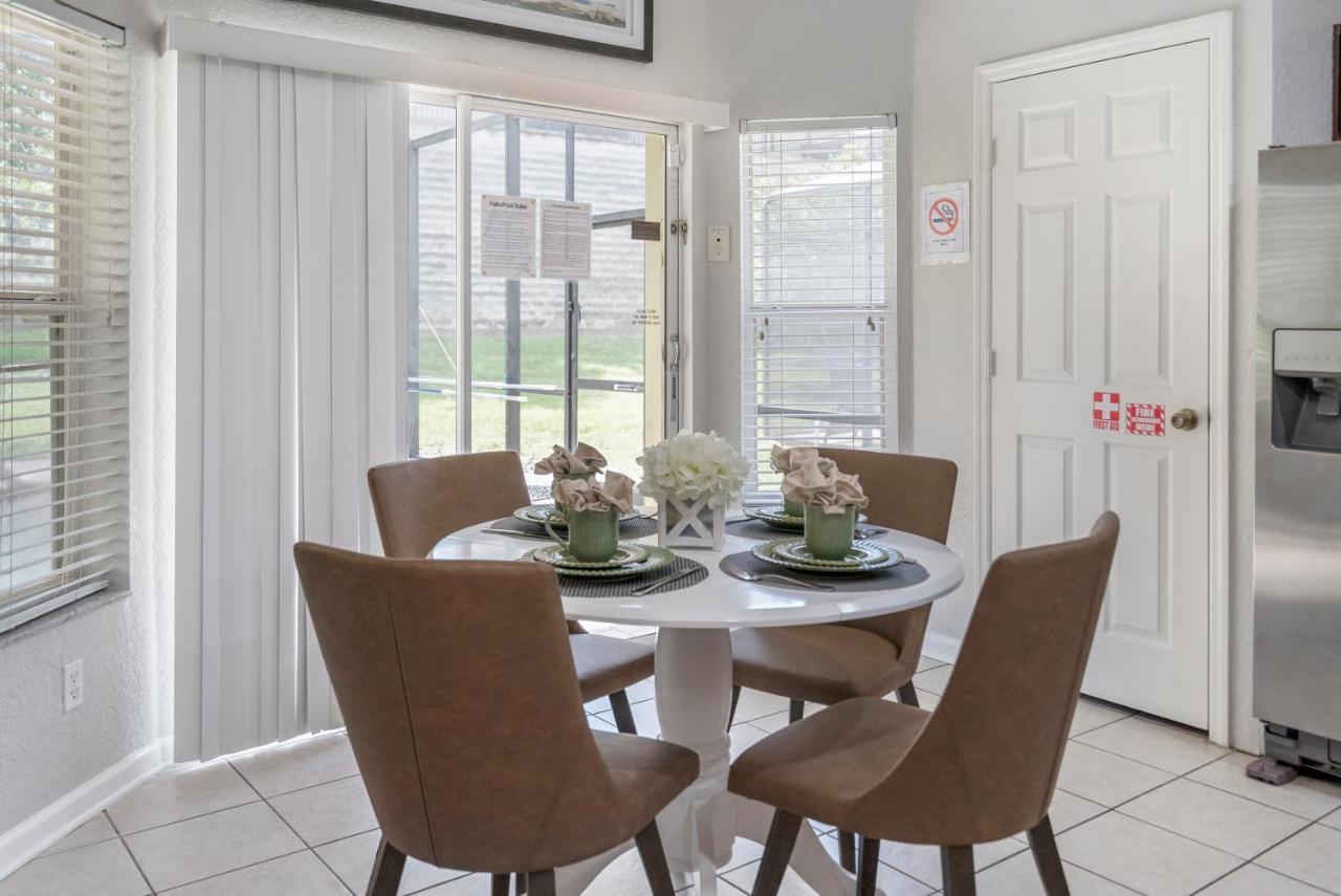 Grand Opening, Just Refresh, 2miles To Disney, Windsor Hills With Pool