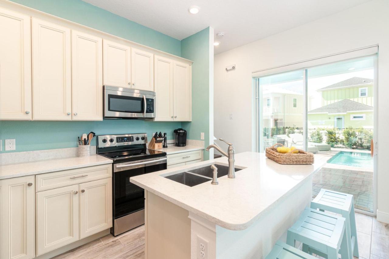 Margaritaville Homes *