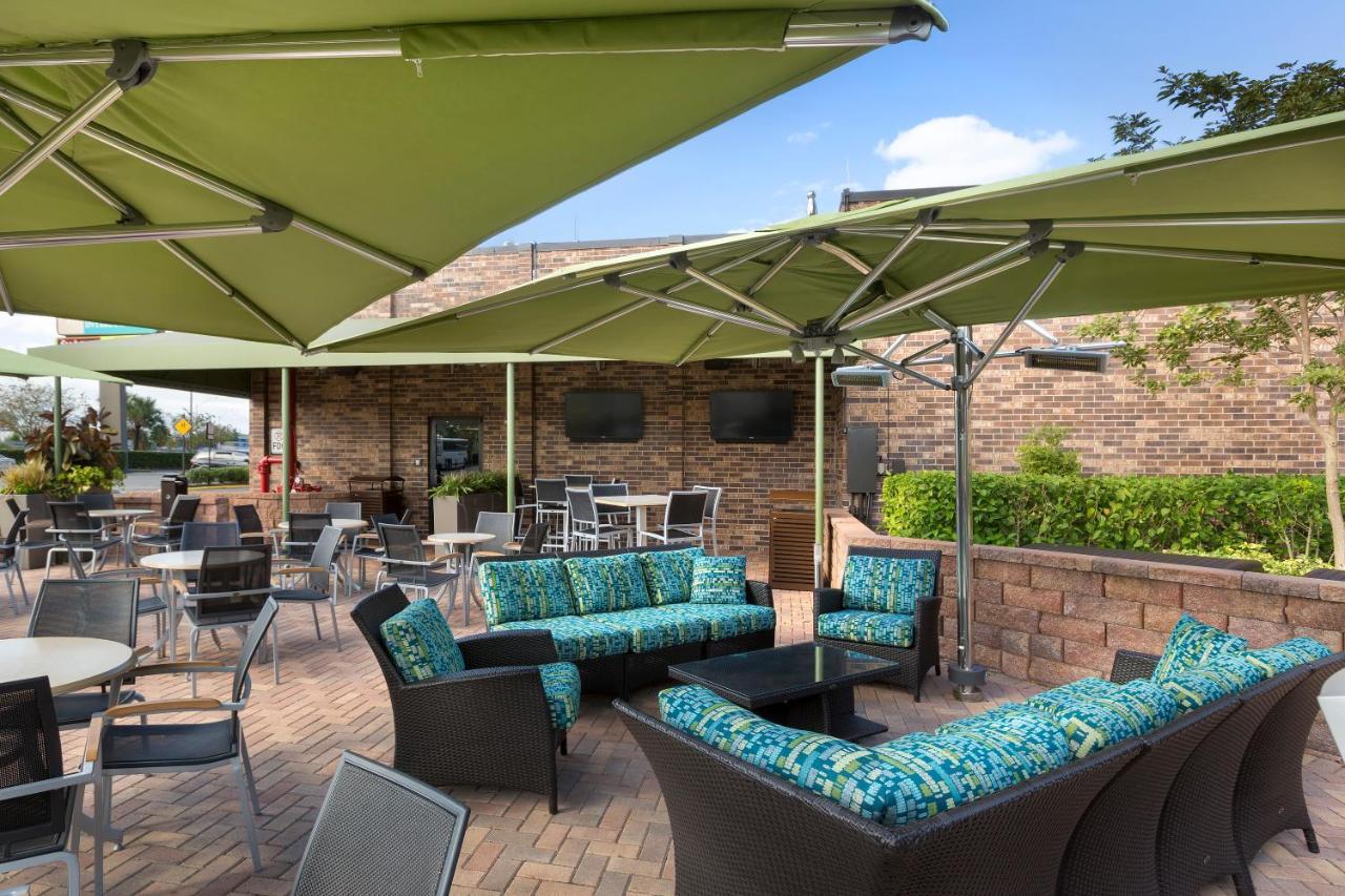 Hotel Rosen International Near The Parks Orlando