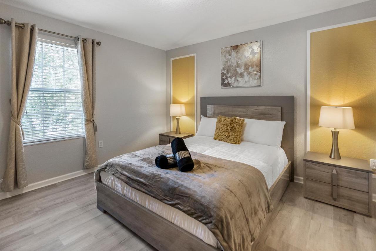 Villa Grand Opening, Just Refresh, 2miles To Disney, Windsor Hills With Pool