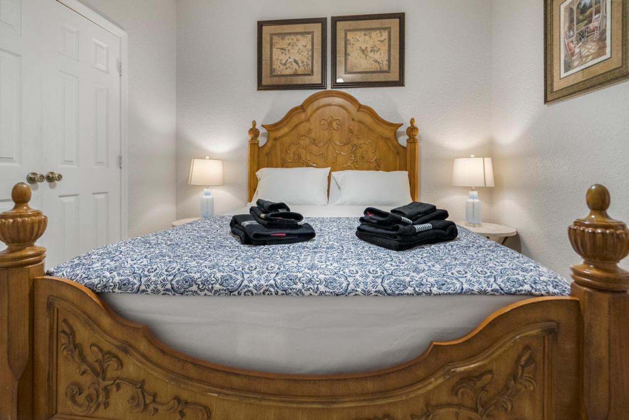 Grand Opening, Just Refresh, 2miles To Disney, Windsor Hills With Pool