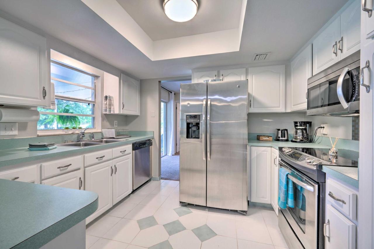 Holiday home Apopka Family Near Downtown 30 Mi To Disney! Orlando