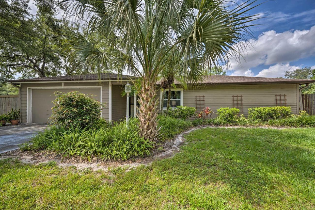 Holiday home Apopka Family Near Downtown 30 Mi To Disney! *