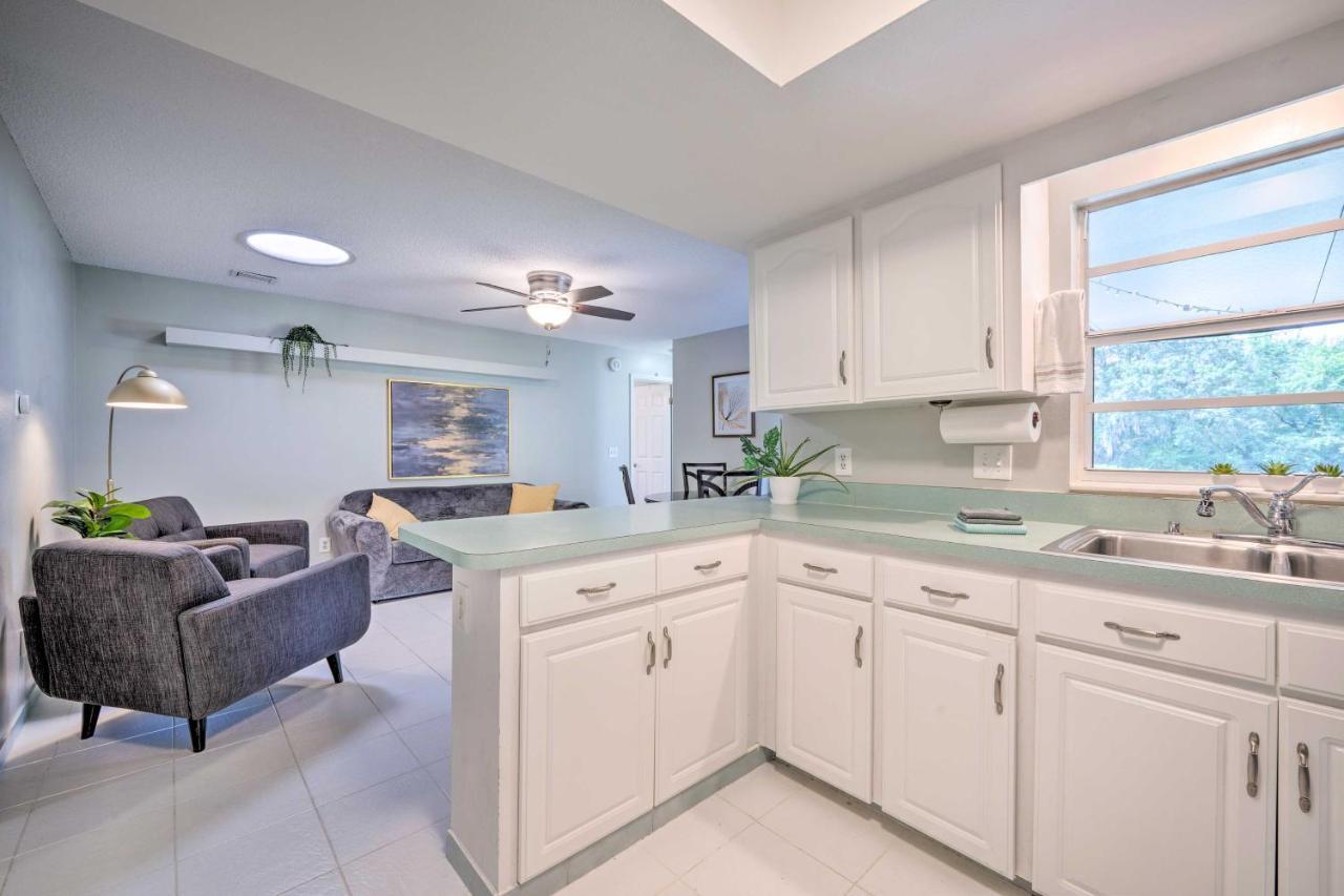 Apopka Family Near Downtown 30 Mi To Disney! * Orlando