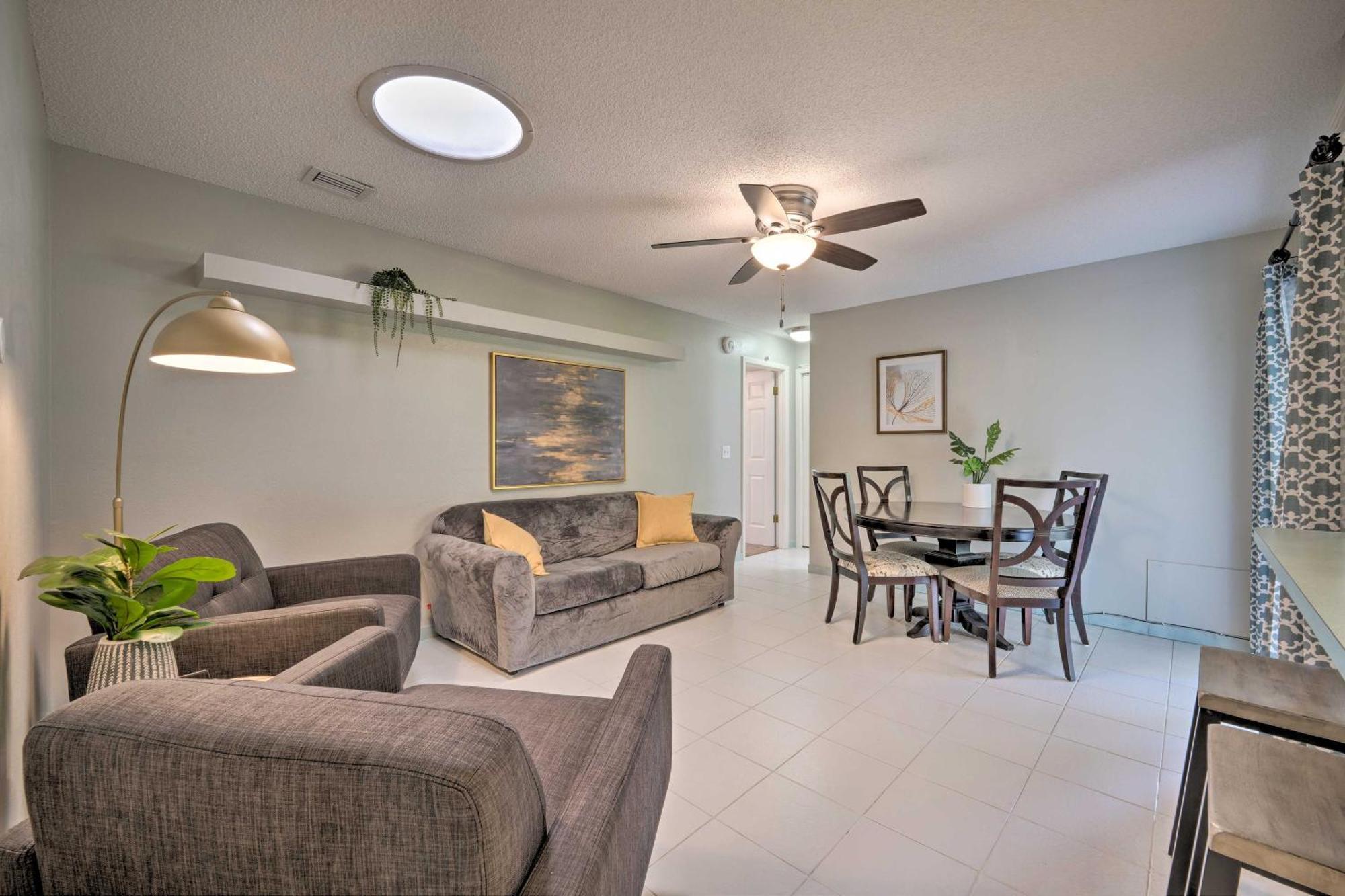 Apopka Family Near Downtown 30 Mi To Disney! Holiday home