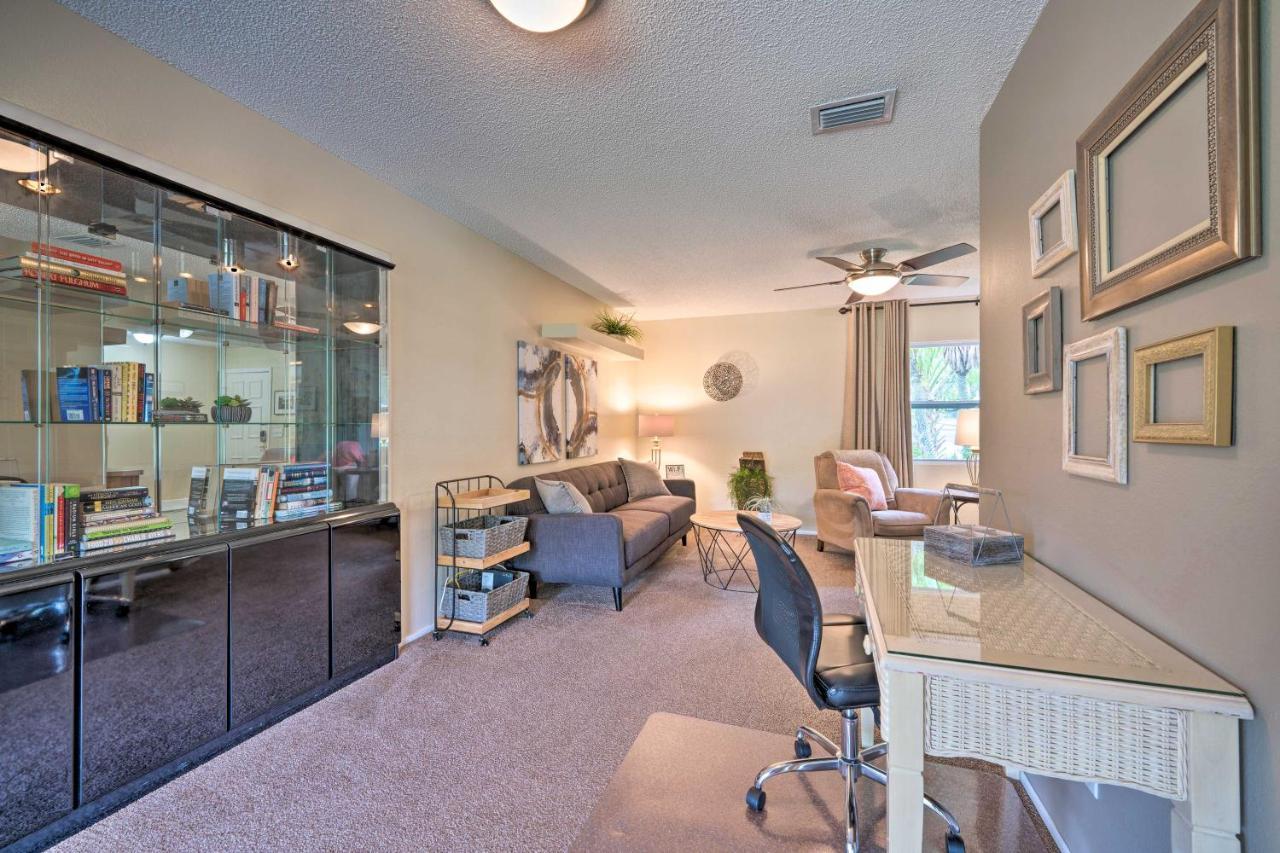 Holiday home Apopka Family Near Downtown 30 Mi To Disney!