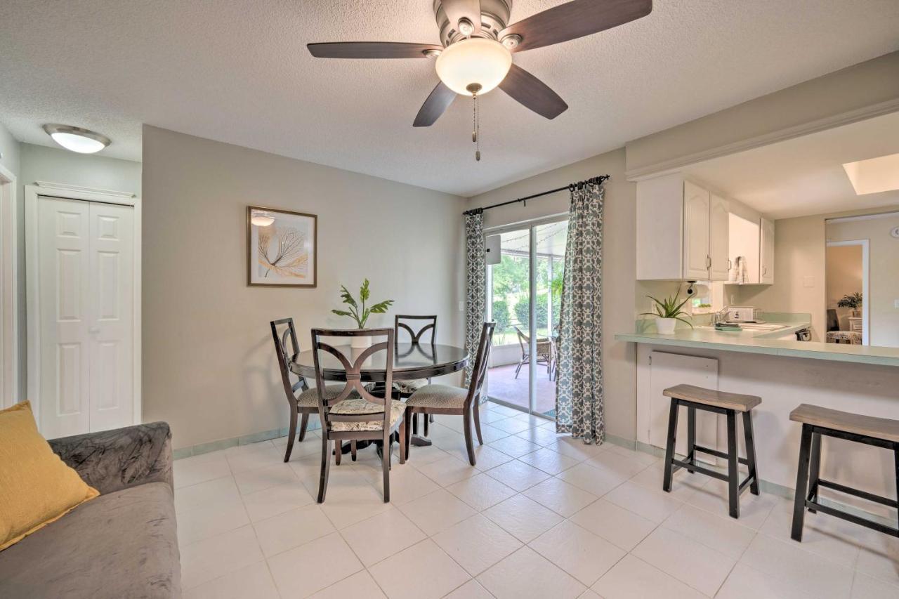Apopka Family Near Downtown 30 Mi To Disney! Holiday home *