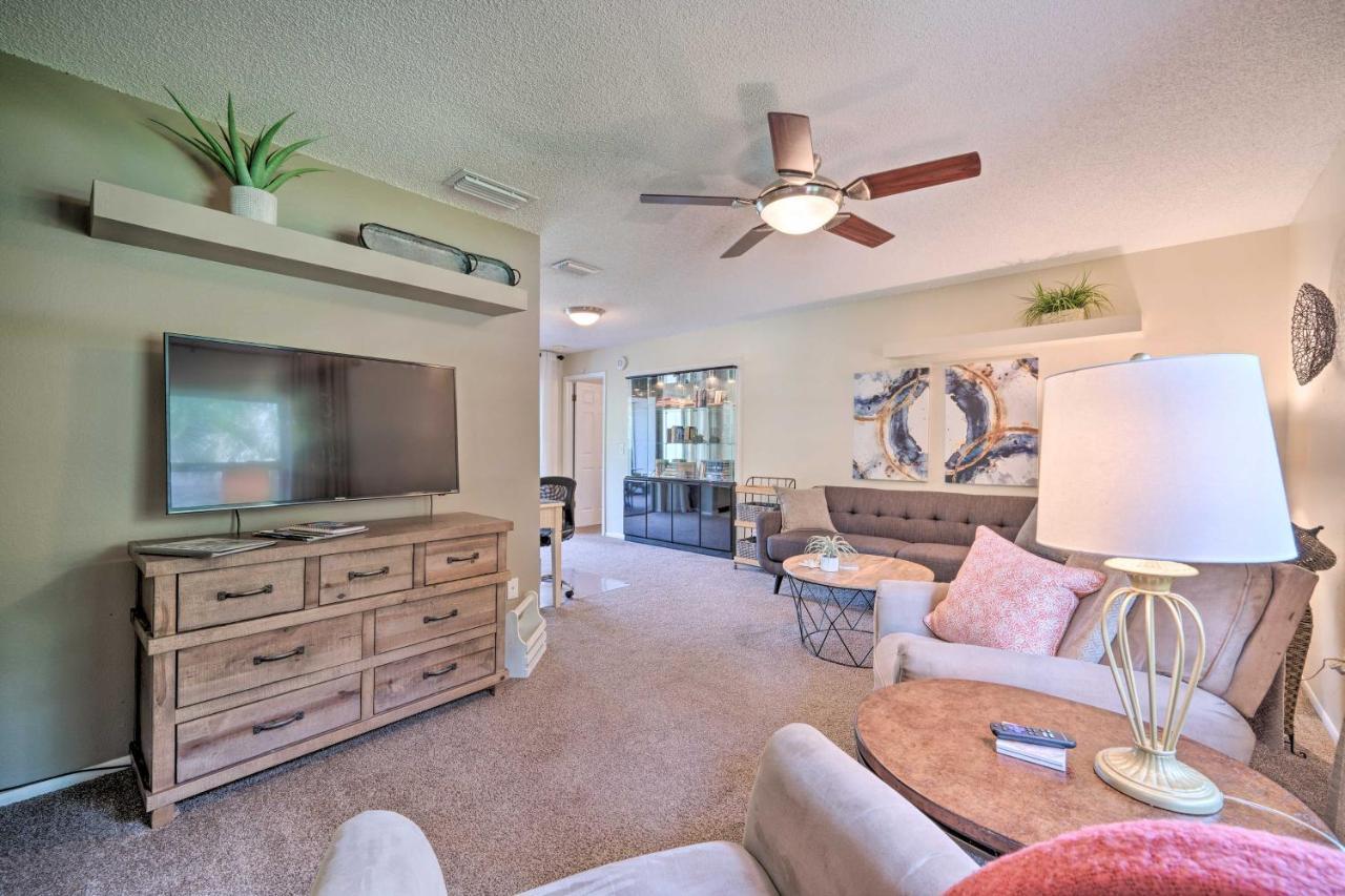Apopka Family Near Downtown 30 Mi To Disney! Orlando