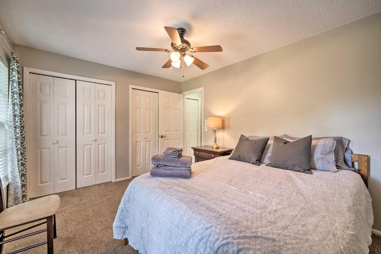 Holiday home Apopka Family Near Downtown 30 Mi To Disney! *