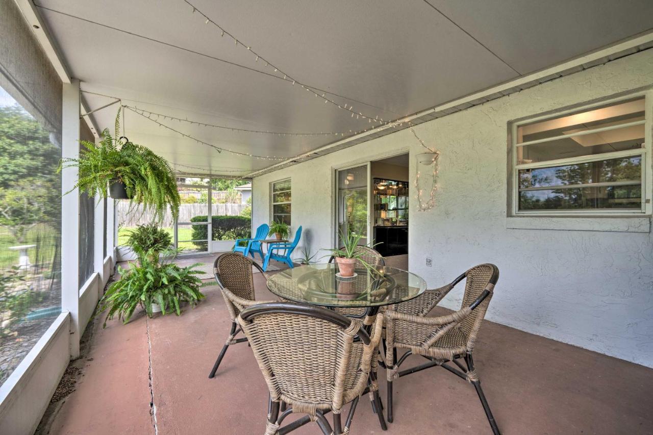 Apopka Family Near Downtown 30 Mi To Disney! Holiday home Orlando
