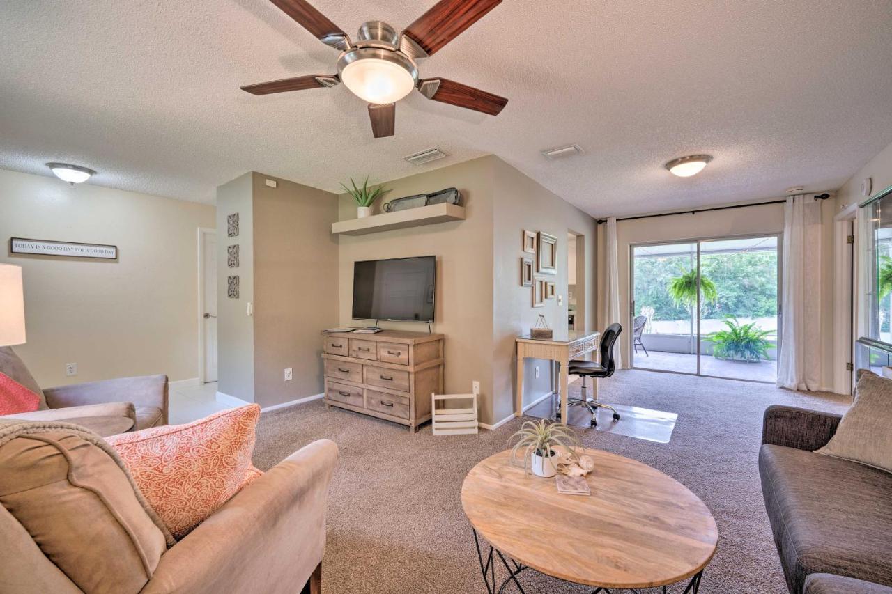 Apopka Family Near Downtown 30 Mi To Disney! * Orlando