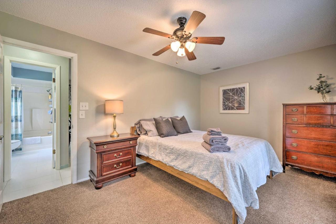 Holiday home Apopka Family Near Downtown 30 Mi To Disney!