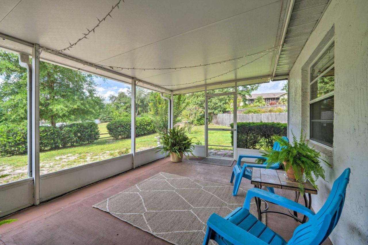 Holiday home Apopka Family Near Downtown 30 Mi To Disney! Orlando