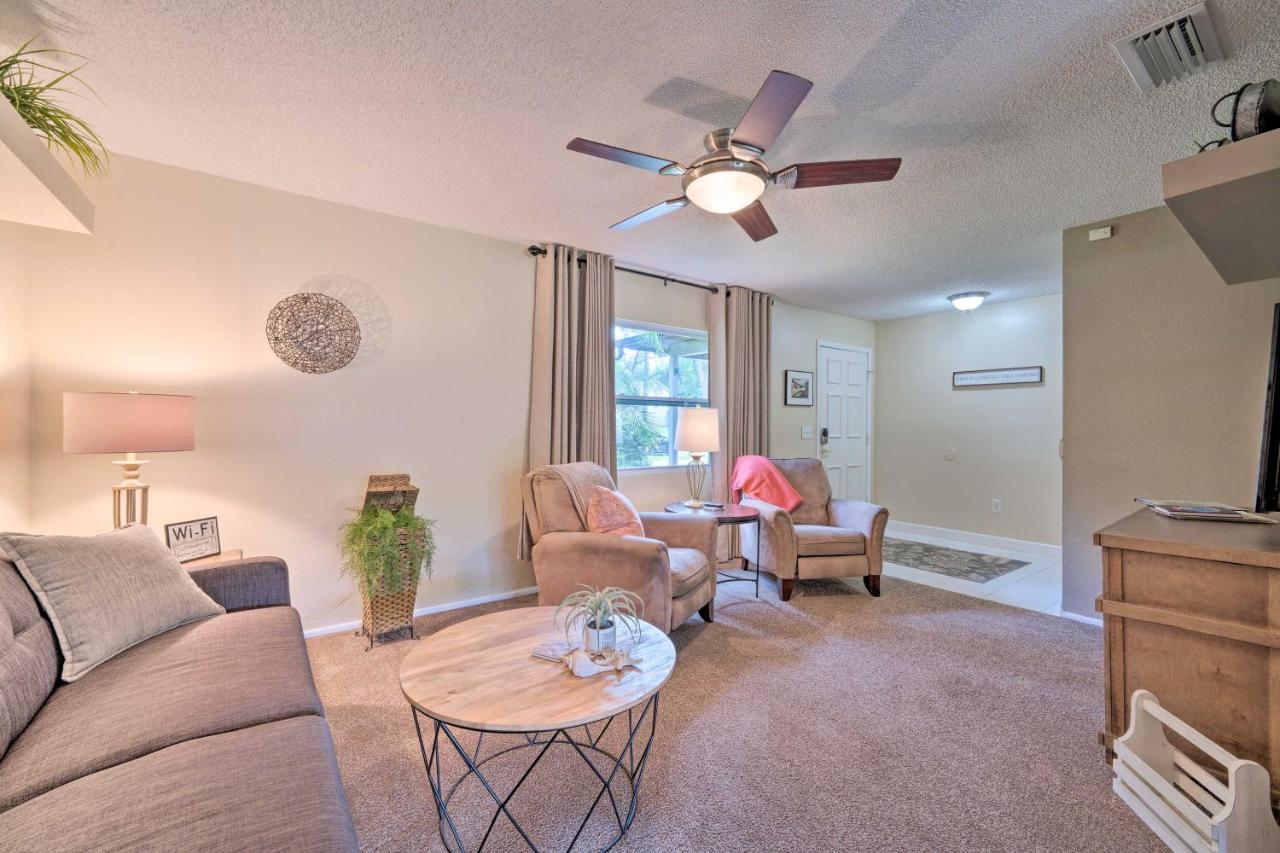 Holiday home Apopka Family Near Downtown 30 Mi To Disney!