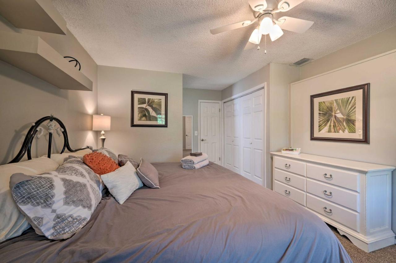 Apopka Family Near Downtown 30 Mi To Disney! Holiday home Orlando