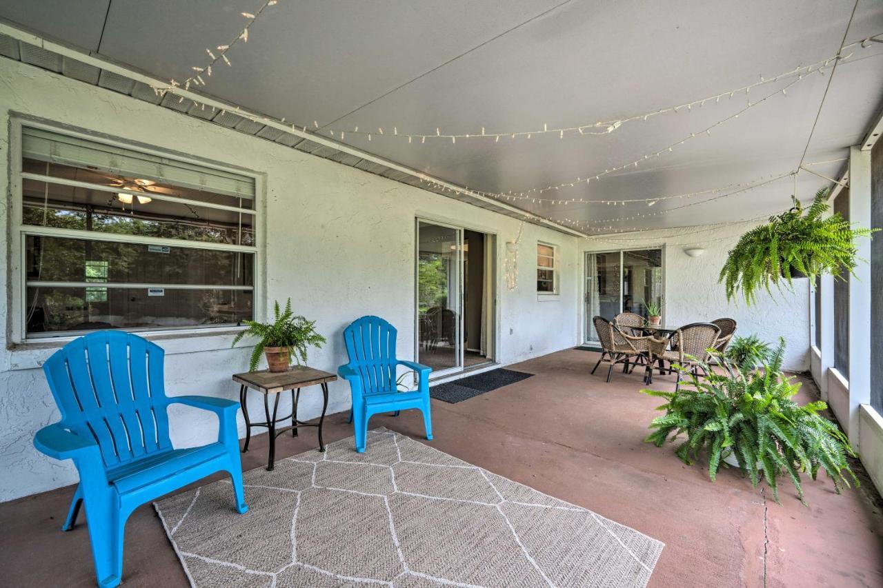 Apopka Family Near Downtown 30 Mi To Disney! Holiday home *