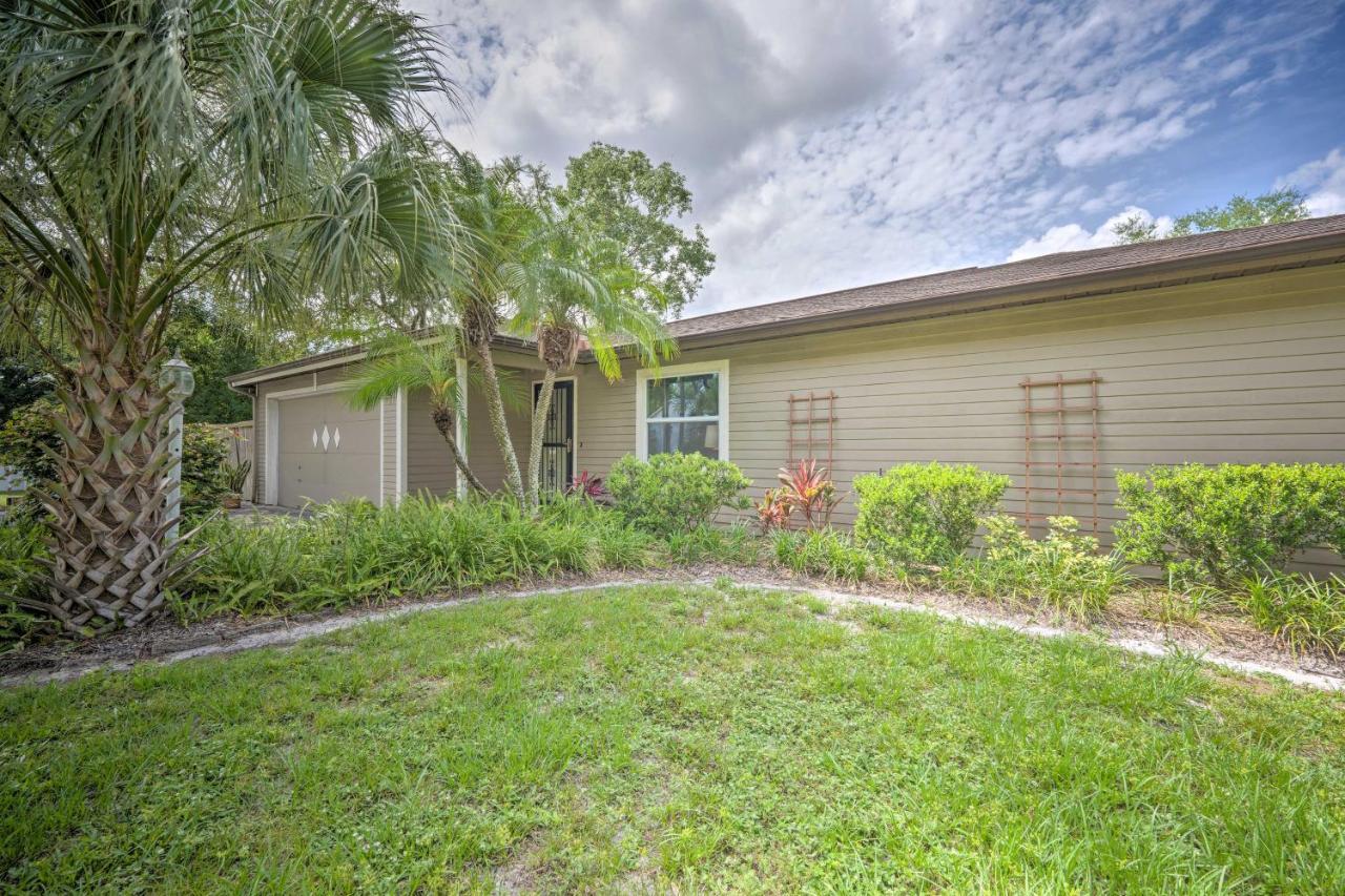 Apopka Family Near Downtown 30 Mi To Disney! *