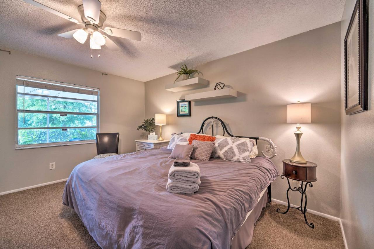 Apopka Family Near Downtown 30 Mi To Disney! *