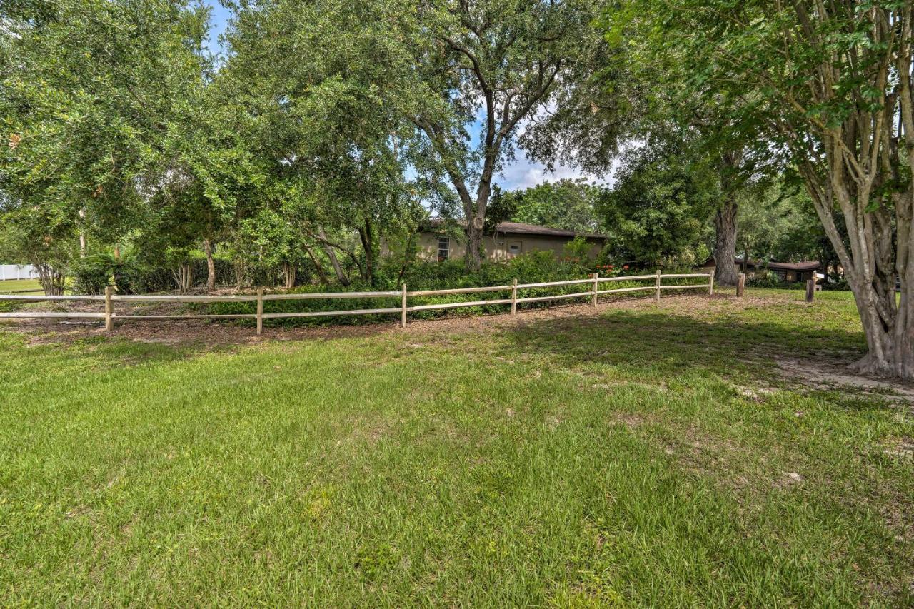 Apopka Family Near Downtown 30 Mi To Disney! Holiday home *