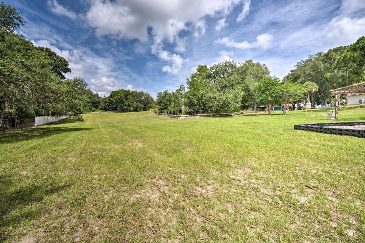 Apopka Family Near Downtown 30 Mi To Disney! Holiday home