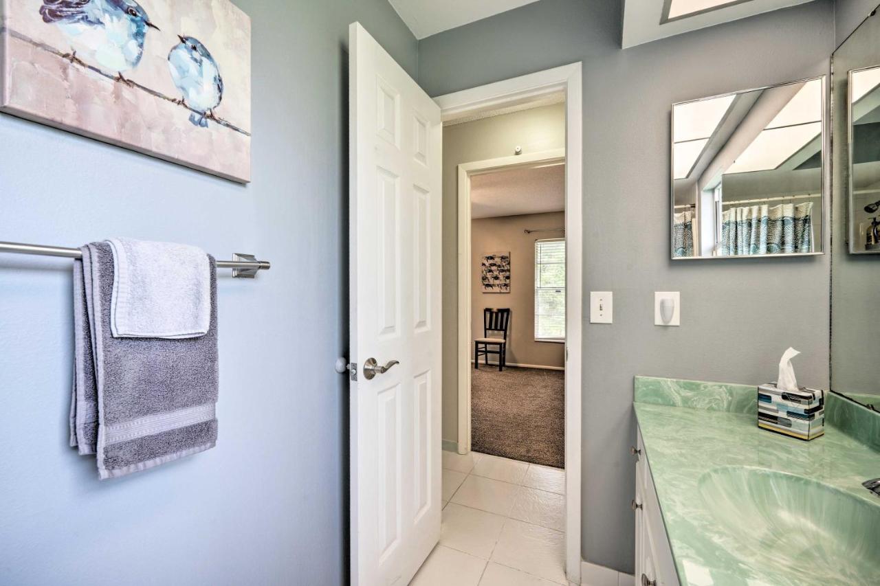 Apopka Family Near Downtown 30 Mi To Disney! * Orlando