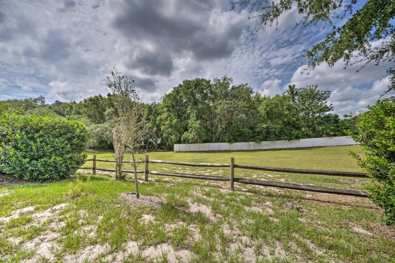 Apopka Family Near Downtown 30 Mi To Disney! * Orlando