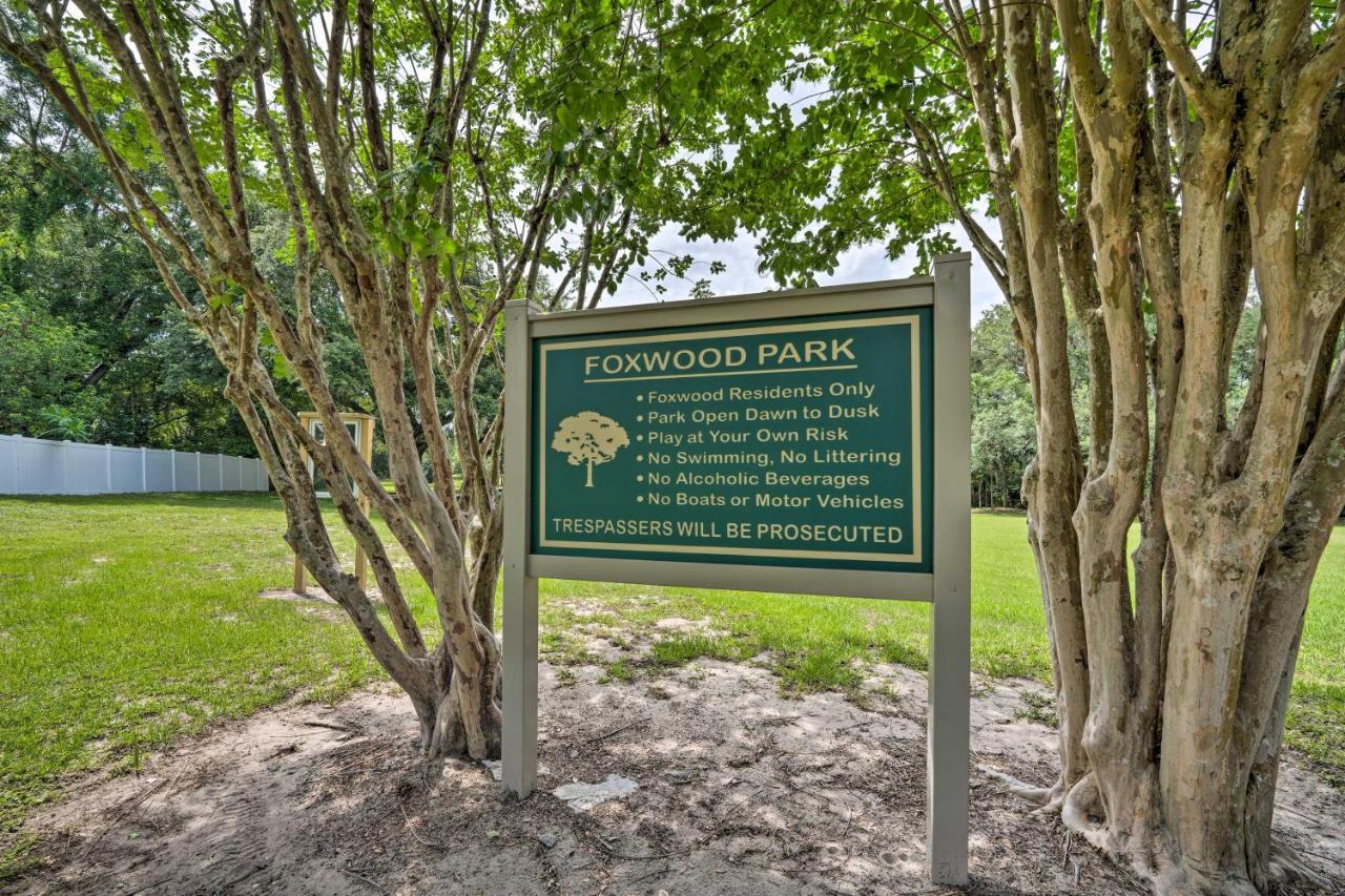 Apopka Family Near Downtown 30 Mi To Disney! * Orlando