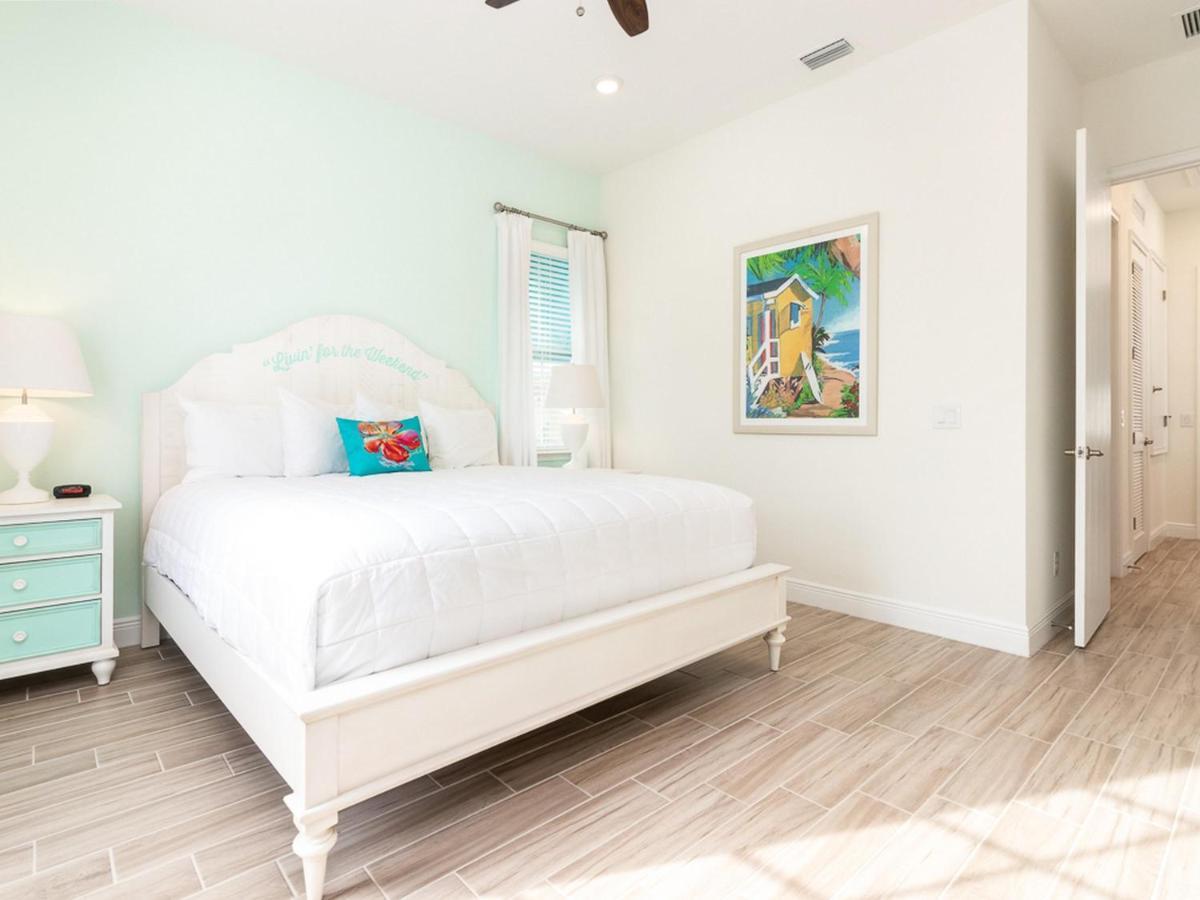 Margaritaville Homes Holiday home *