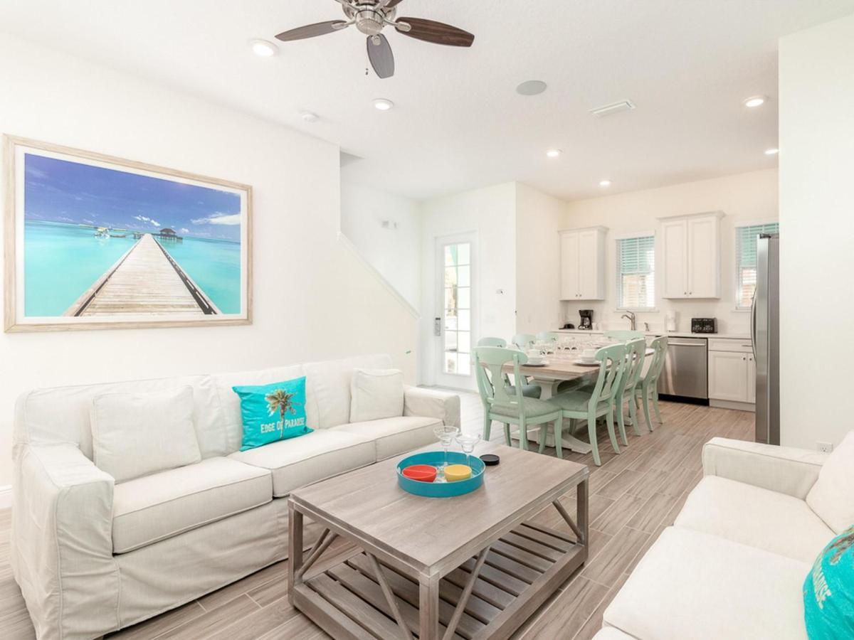 Margaritaville Homes Orlando