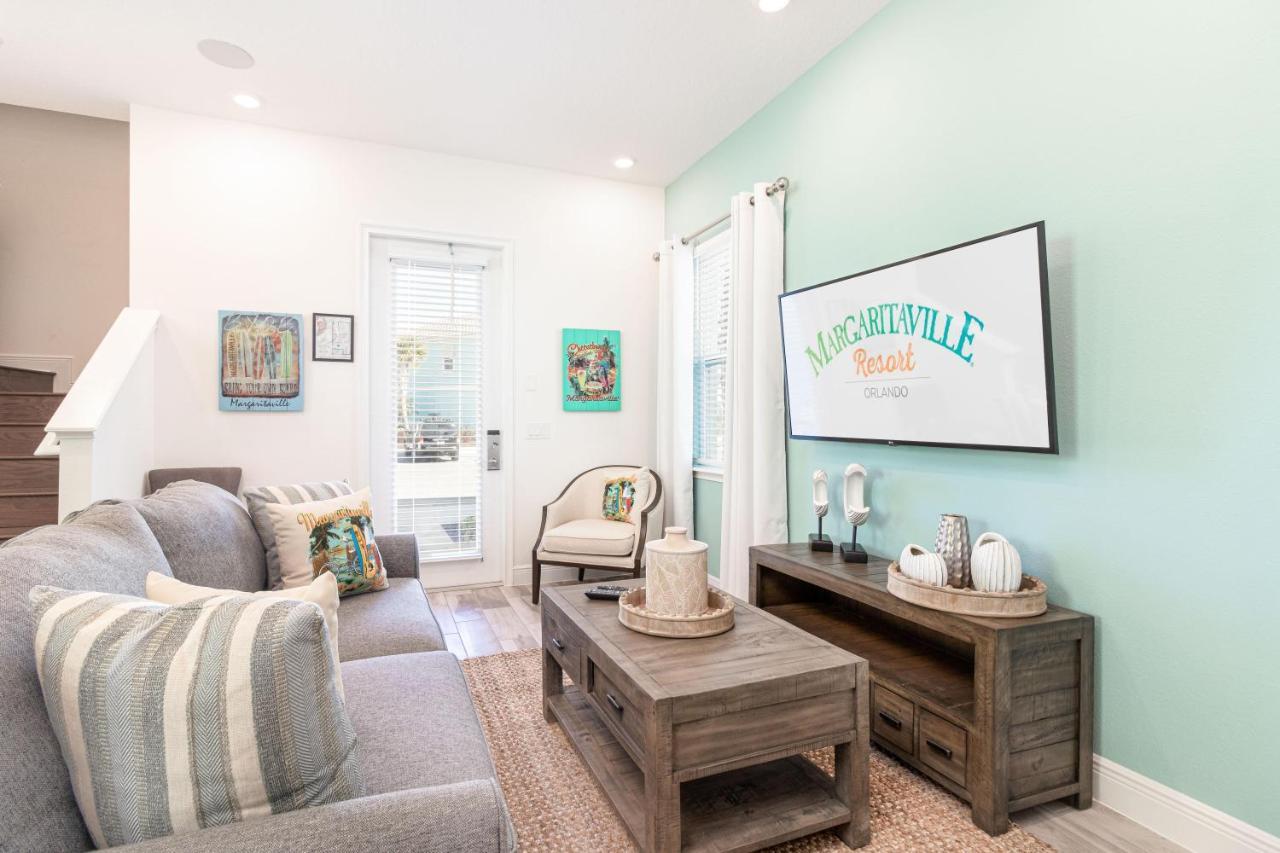 Margaritaville Homes * Orlando