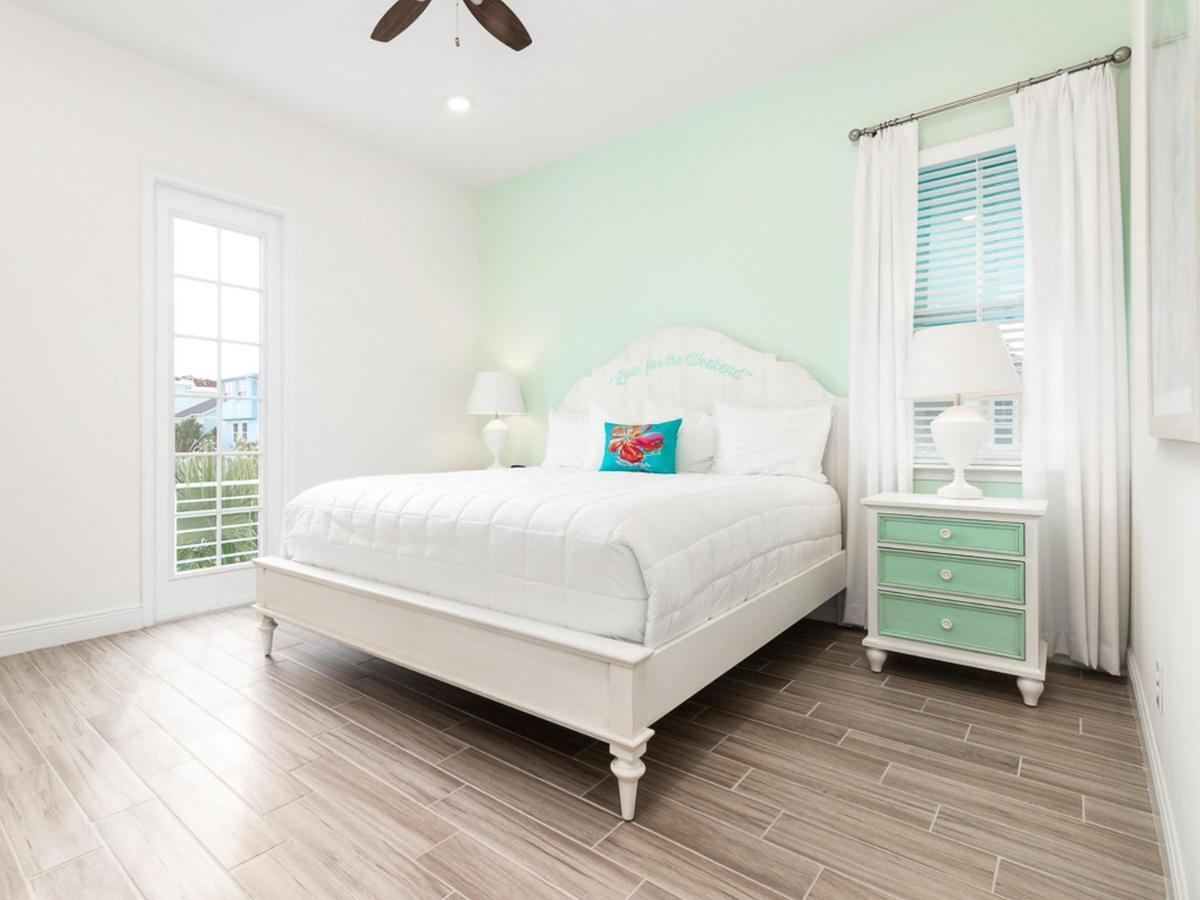 Holiday home Margaritaville Homes *