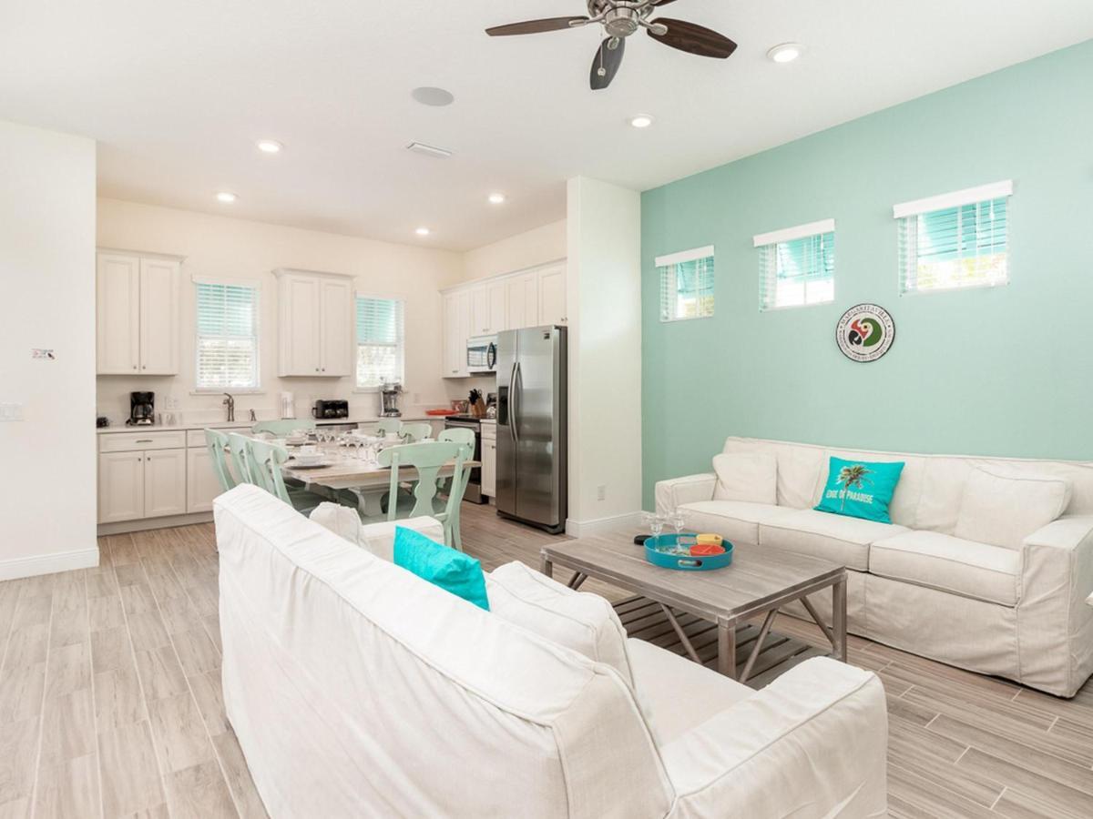 Holiday home Margaritaville Homes